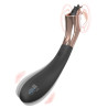 KINKgear Roue à picots et Vibro Roll It 9 Rythmes